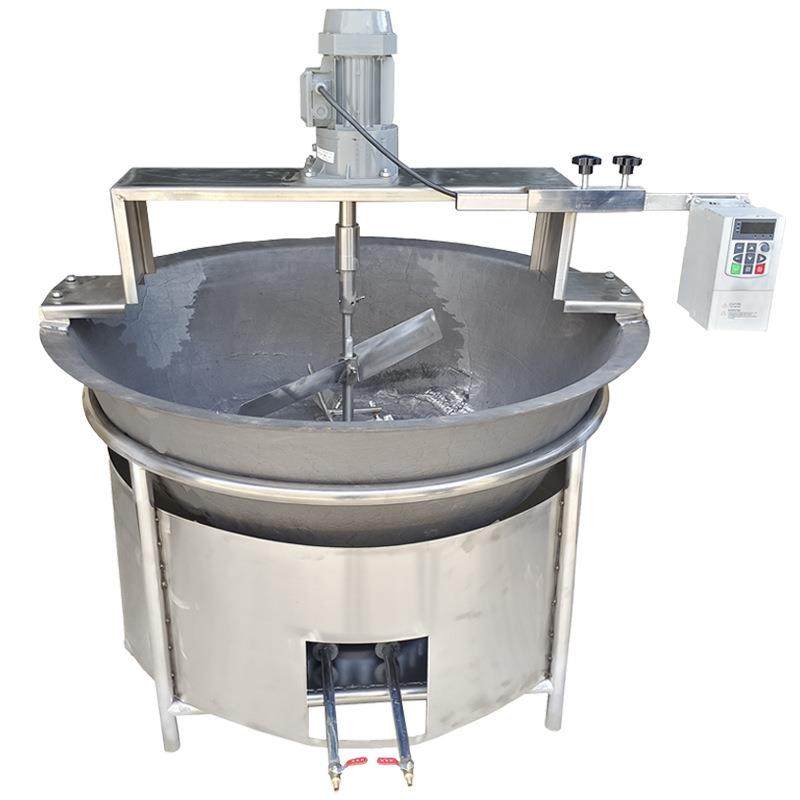 火锅底料炒制设备 调味料炒锅 米线底料炒料机 熬火锅红油的机器,清洗/食品/商业设备,食品搅拌机,淘宝优惠券,粉丝福利购,淘宝优惠卷