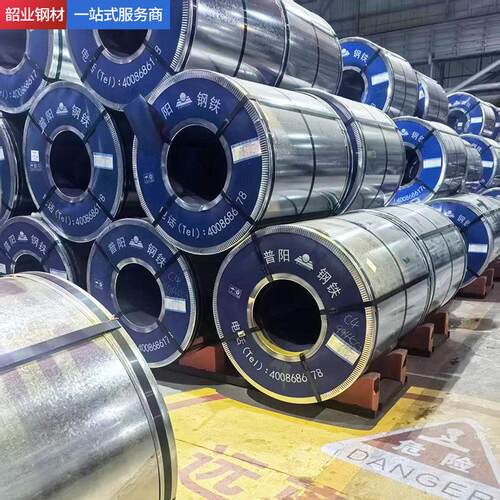 50PYW800无取向电工用钢 现货30PYW230钢卷冷轧无取向硅钢
