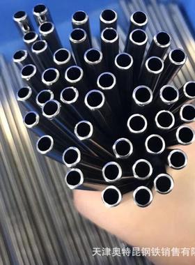 供应304不锈钢毛细管TP316L 310S内外抛光毛细管 可缩口扩口封口