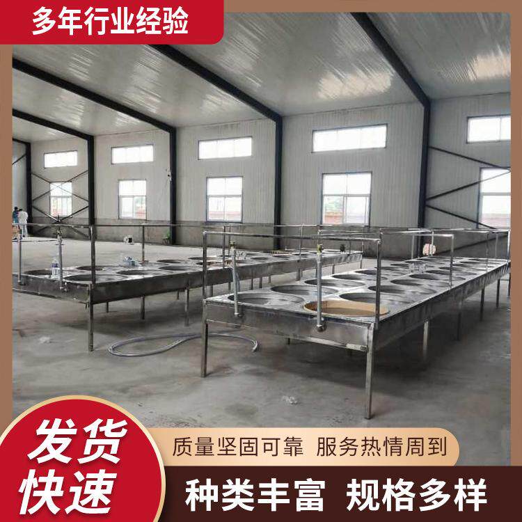曲阜鼎立峰腐竹机生产线厂家 不锈钢圆形腐竹锅广州地区