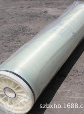 现货直销美国工业级反渗透纯水膜BW0-65IG 过滤膜 ro膜