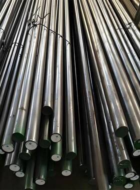 厂家直销G95Cr18高碳铬轴承钢圆棒 高碳铬轴承钢G95Cr18圆钢