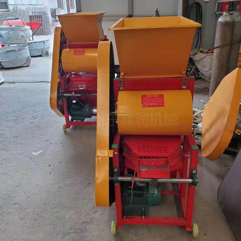 花生种子剥壳机 电动花生去皮机 小型花生脱壳机,农机/农具/农膜,收割机械,淘宝优惠券,粉丝福利购,淘宝优惠卷