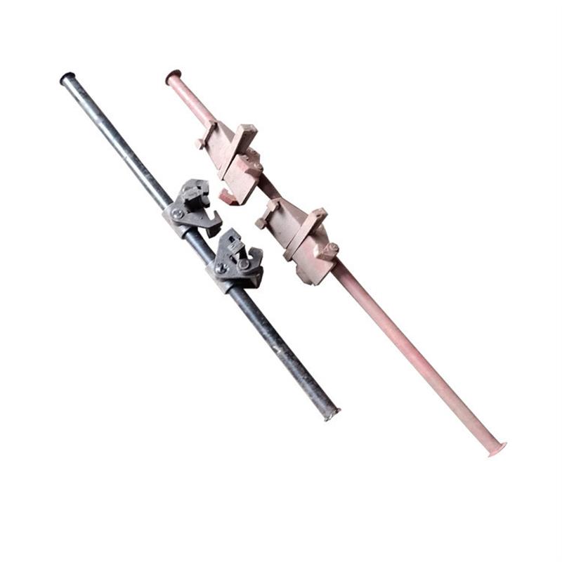 工字钢防倒装置 工字钢防倒器 12号工字钢防倒器