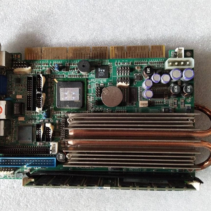 研祥工控 HPI研-171CLDNA 祥工工D业半长控板HPI1-1711CLDNA