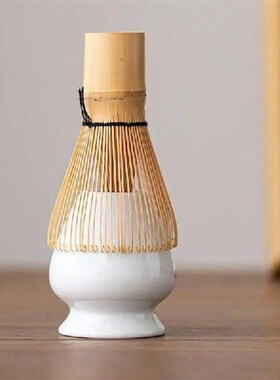 Japanese Matcha Tea Set Matcha Bowl with Spout Matcha Whisk0