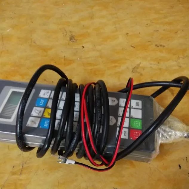 控S4S43控制器线切割鸿丝手新款手G6盒慢走机手GA板盒盒庆带线控