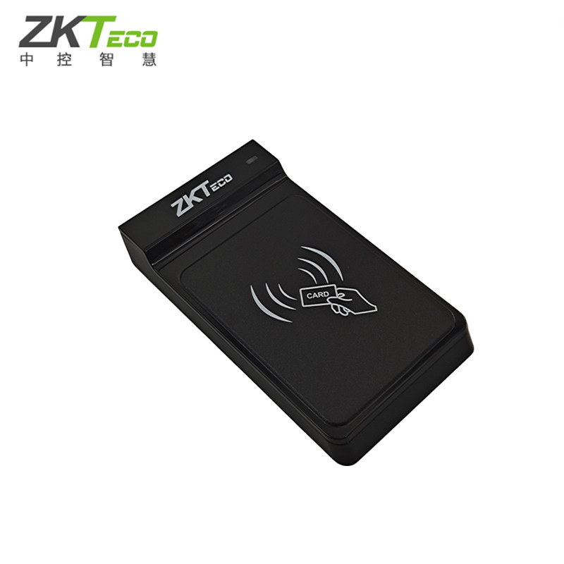 熵基门禁发卡器CR20E/M发卡器ID读卡器电脑考勤发卡器IC卡发卡器