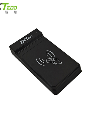 熵基门禁发卡器CR20E/M发卡器ID读卡器电脑考勤发卡器IC卡发卡器