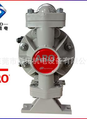 ARO英格索兰56660-344/3EB双VWG进双3出/单气动隔膜泵耐腐蚀油墨