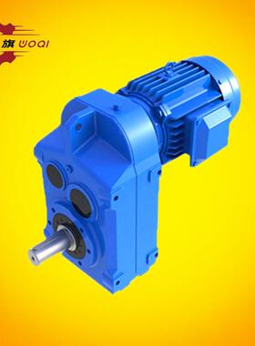 GFA77-Y.5-4P-21.43-M1-0平行轴减速MT-JA机F37-5Y1.5-4P6.3ART7-