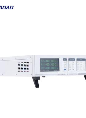 浩奥电源直流稳压可调源0HA1060-3LQL0A电06V3A1000W