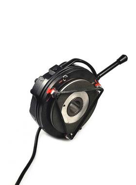 厂家直销质量保障 电磁失电制动器 2020新货DLD2电磁离合器