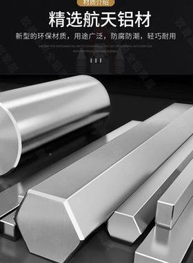 fLE铝金吊柜厨房储门物墙柜带玻璃简约NDW现代轻奢壁柜合黑色壁柜