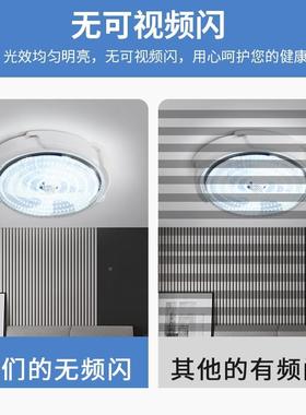 太阳能吸灯用家室内卧顶营室大功率照明智能感应VMK灯户外露庭院