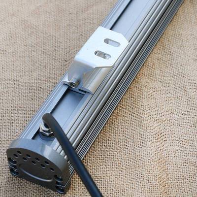 厂家直销透leWd户外洗墙灯2436W水48W洗墙灯结无品牌/构防方形镜