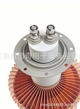 E3130电型子瓷管加锦州华光12千58625瓦高周波工业高频热设备金属
