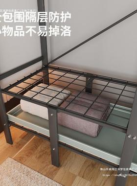 衣柜家用卧室结实耐用衣柜加粗钢架免安装租收纳KON衣简布易柜出