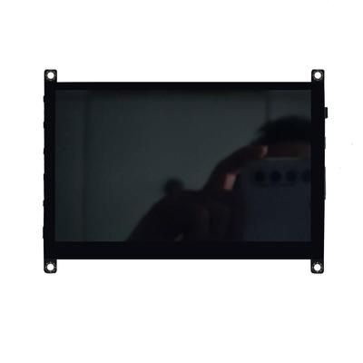 2025新款电触摸显示容5寸工控8HDMIVGA用于器树莓派00x4PYS-HDMI8