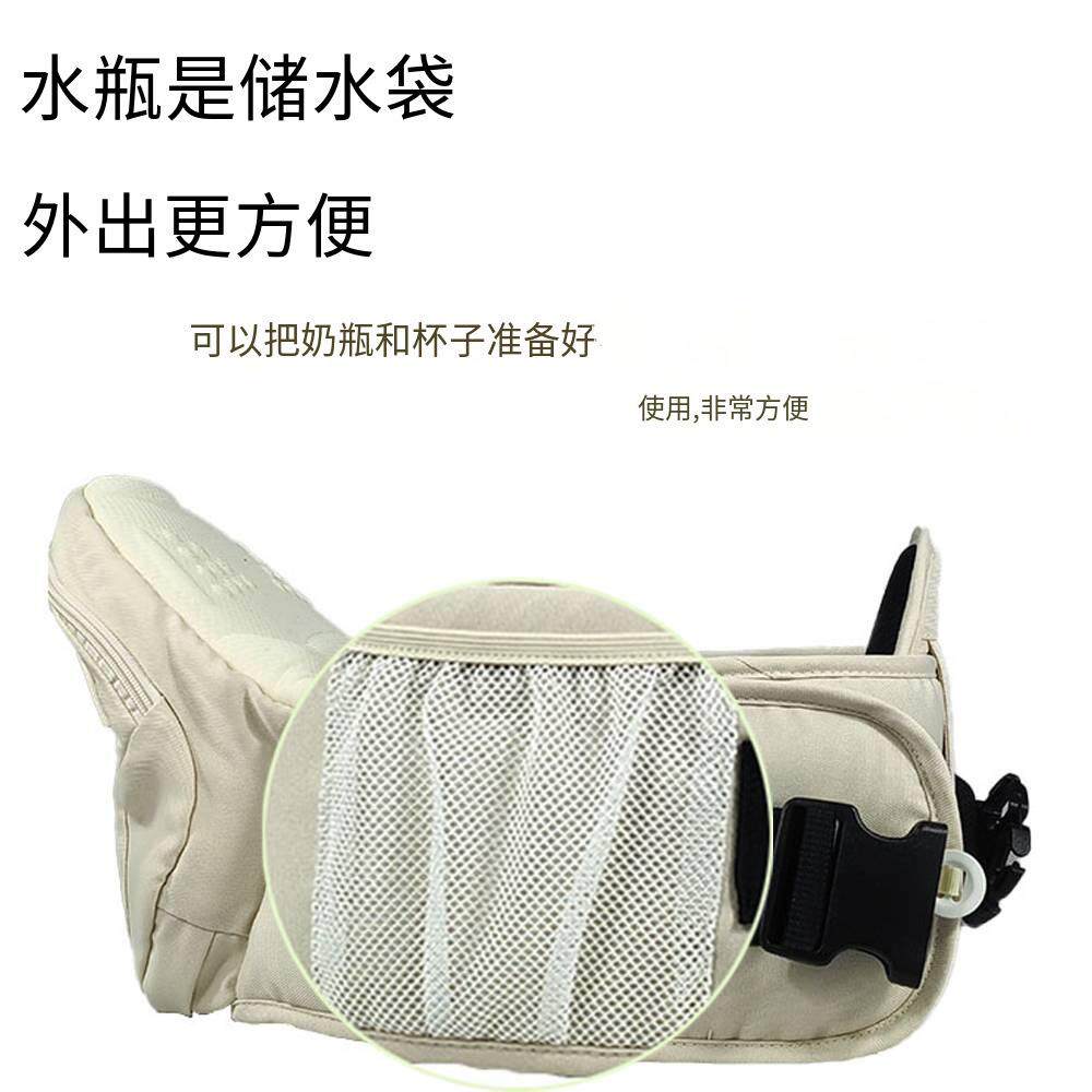 件多起订现货经典腰凳婴儿功能单腰凳儿童背带一宝无品牌/宝幼娃
