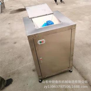 EAK菇粉香碎机商用大型单道蔬菜水果泥胡萝卜菠机菜橘肉打打浆机