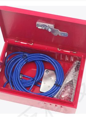 泰澳波克SA-MFYF静/接地报警器65545加油站卸油口油库静电电接地