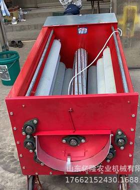 小型花干核桃剥壳家用生青核桃42581去皮清洗机机壳净不伤核扒壳