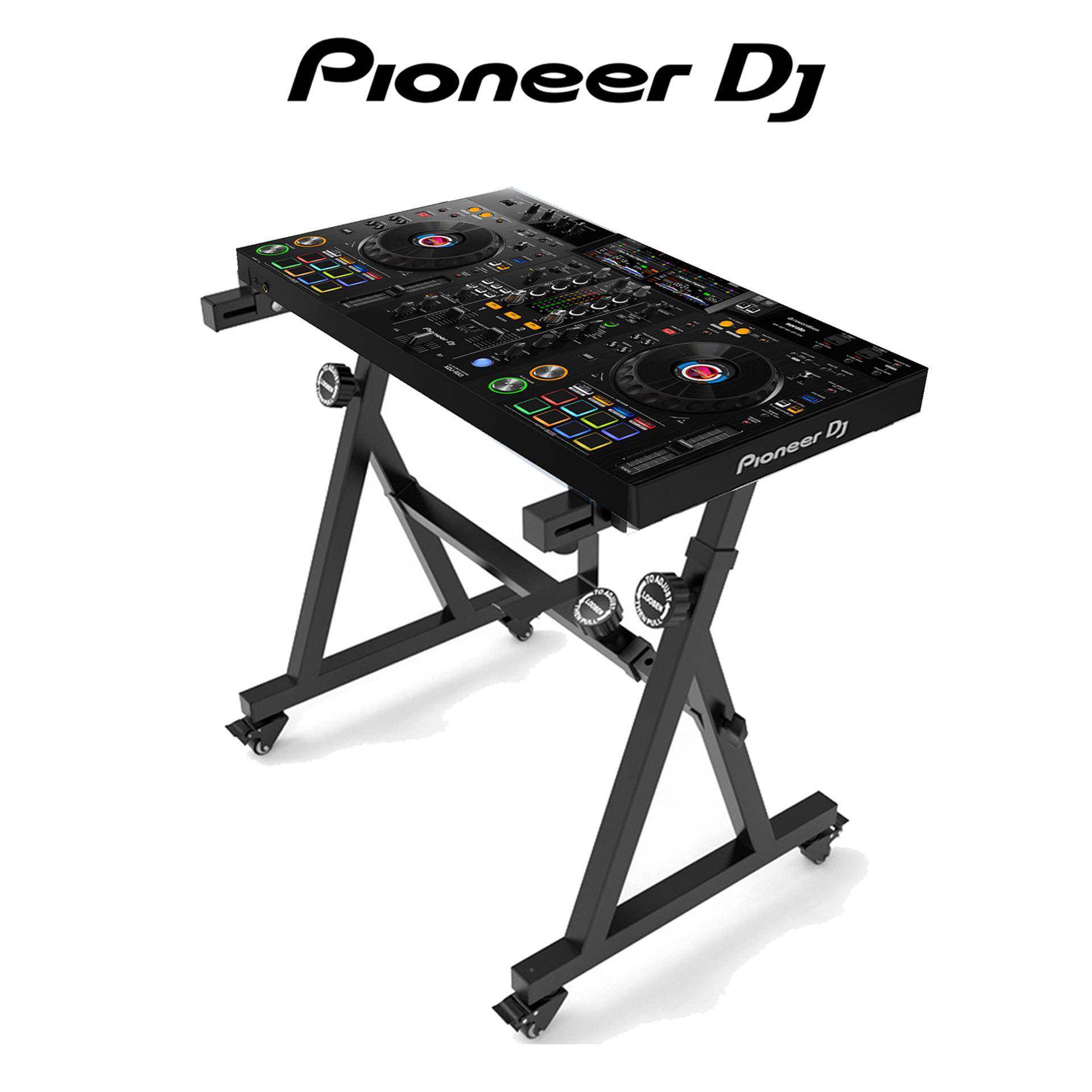 电子琴Z型架子25718通筝用8键61键架DJ电立钢琴古8站支架移动可调