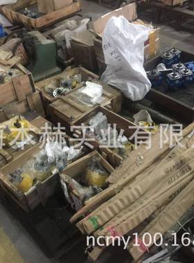 上海机圆台床磨M7547BEGR蜗控制工作台旋转轮蜗杆