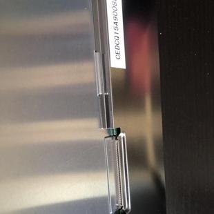 高亮友达原装 1080 17.工3寸晶业液屏G13XAEHW017V0分辨率1920