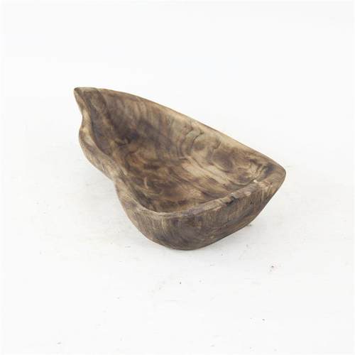 厂家盘销售手工制作朽木装饰摆件托盘摆果盘则不规CF18721储物器