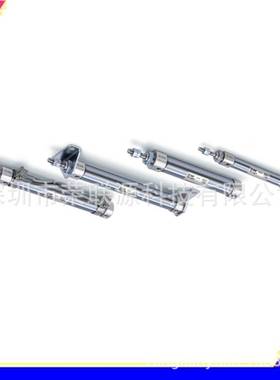 SMC原装气缸CDJ2RA16-175TZ-B CDJ2RA16-200TZ-B