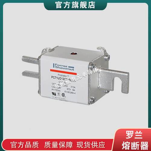 7快速熔断器/陶瓷保险丝Q085252t1G21C5V25D0T462F现货
