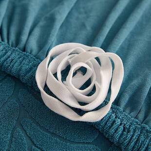 全包弹力通组用萬能沙发套罩沙发垫沙发盖无品牌/布沙沙发巾双人