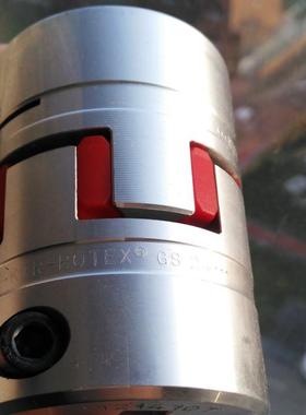 ROTEXGS65联轴/6.0器涨紧胀套式/6垫4SHD-GS65ROTEX/梅花弹性/胶-