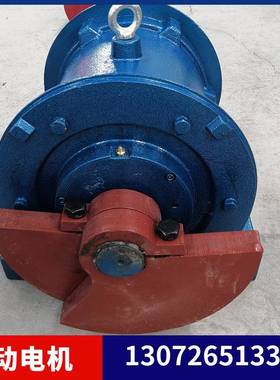 YZSV20-6-振电机3801.5KW侧动振振动源可调节小型脱22060600水筛