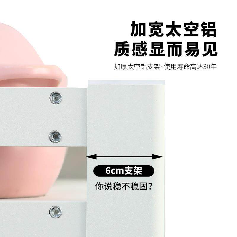 蒸烤箱置物架落地多层柜厨房大型嵌入TThqxwzh洗碗机消式毒一体收