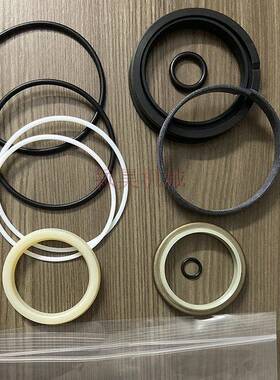 70斗7637油-98-23870密封件PC30MR-3PC35MR-23挖掘机大中臂修缸理