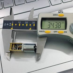 专业生产N20减速电机电子锁电机3D打印笔电机机器人电机