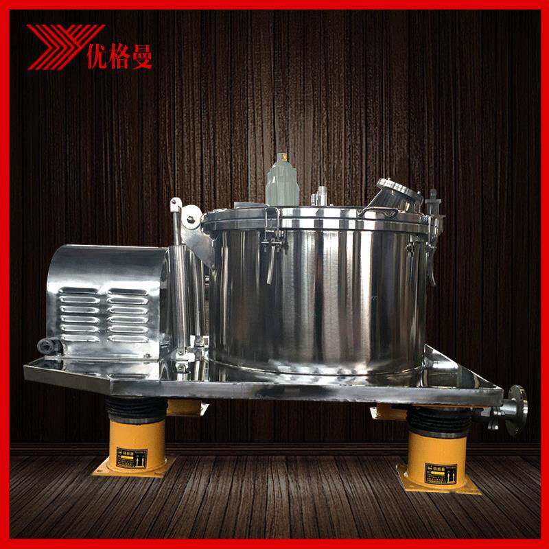 PSB1000平板式大翻盖离心机半自动落地式高速离心机离心分离机