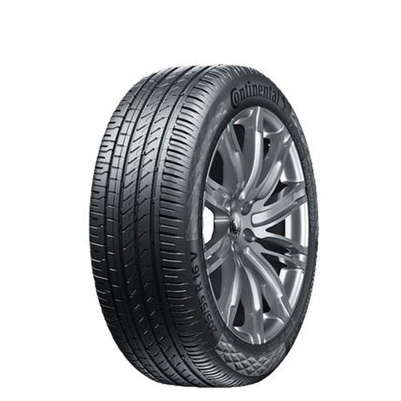 德国马牌轿车轮胎TC6225/45R17轮胎汽车轿车防爆加厚耐磨车胎