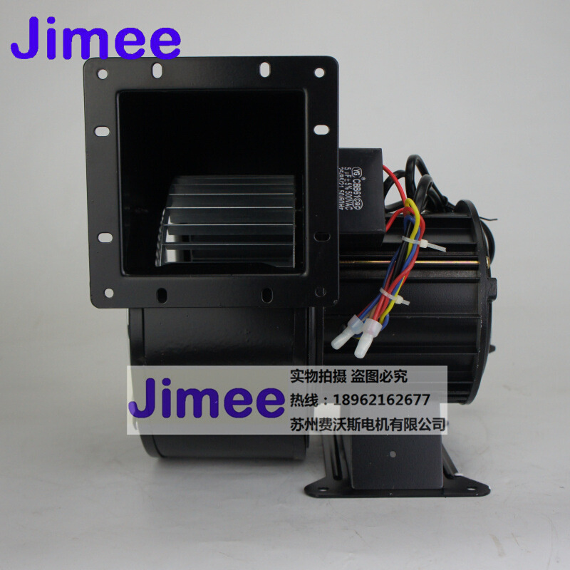 JIMEE JM150FLJ7-2N2 JM150FLJ7-3N2 离心风机 变频伺服电机