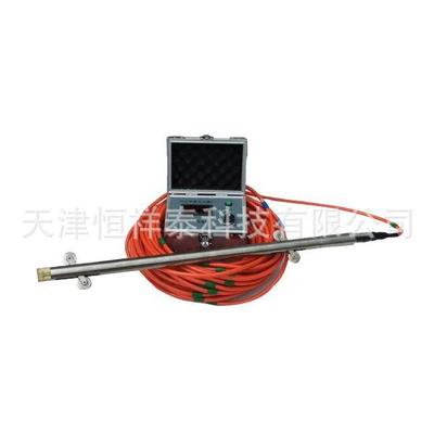 供应XB338-Z智能数显滑动式测斜仪测量土体内部水平位移