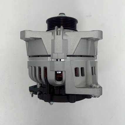 佩特来AVi168SK3001发电机 规格28V 150A客车发电机卡车发电机