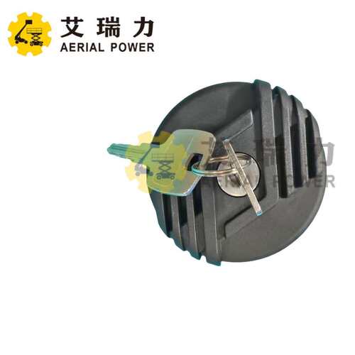 DL-90003907燃油箱盖用于DL升降机BA28RT BA24RT BA28BRT BA24BR