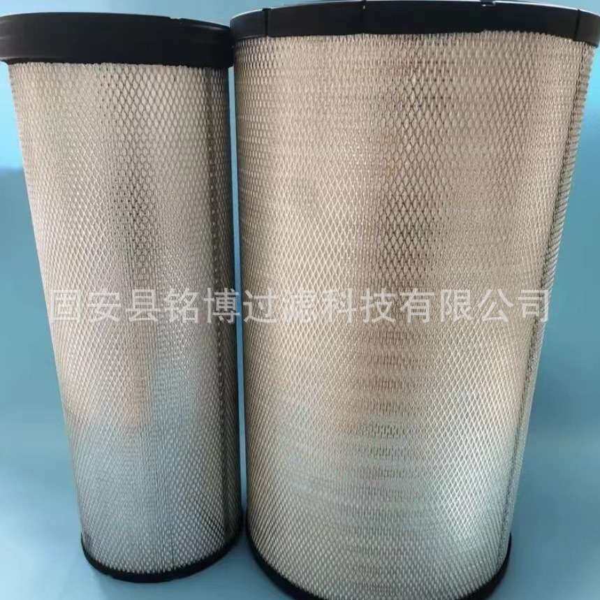厂家直供空气滤芯p781098 p781102 液压油滤清器 不锈钢滤芯