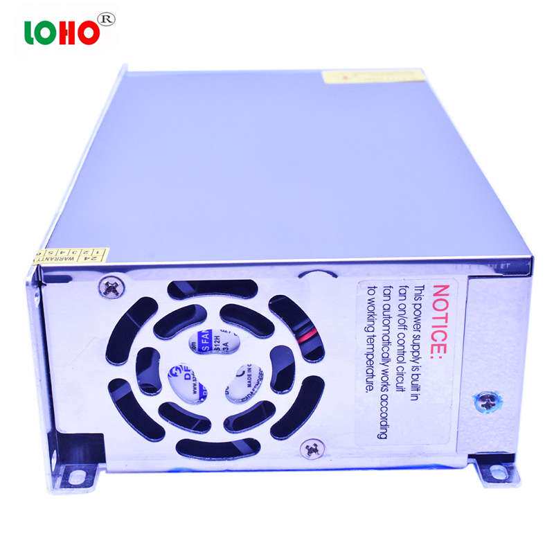 0~12V100A开关电源13.8V12V13V14V1200W大功率可调工控电源变压器