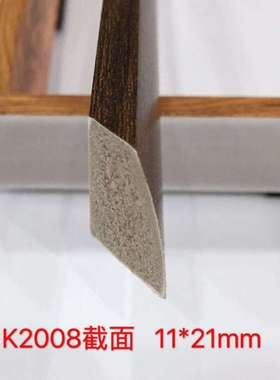 相框线条PS发泡线条L型无框线条简约装饰画油画装裱线条K2008系列