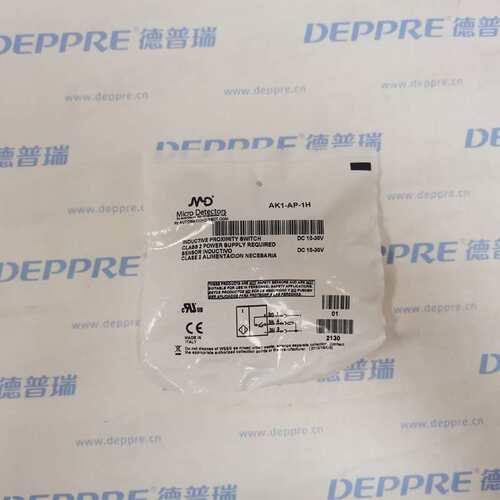 Automation Direct原装 接近开关AK1-AP-1H现货