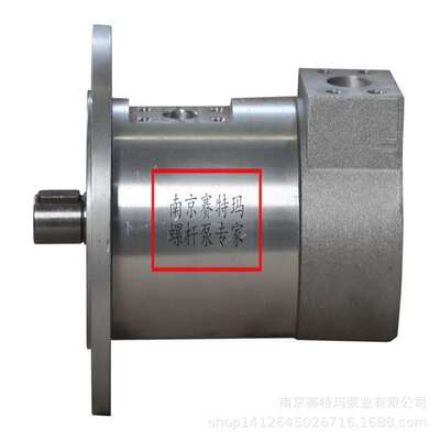 RSH045R46VBBW3F2/4P齿轮箱润滑泵稀油站配套